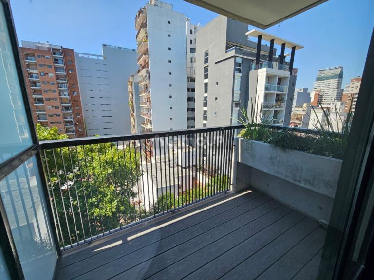 Departamento en Venta en Nuñez, Capital Federal