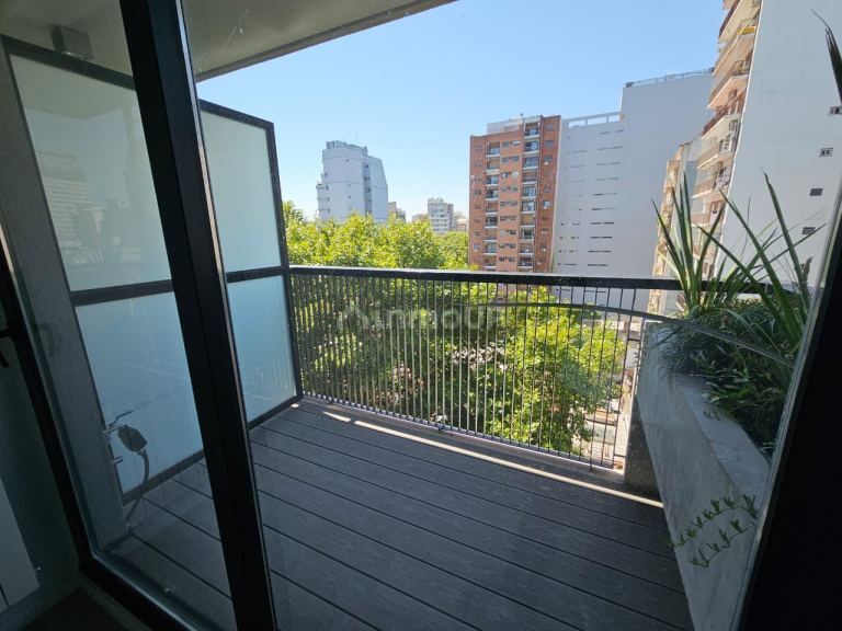 Departamento en Venta en Nuñez, Capital Federal