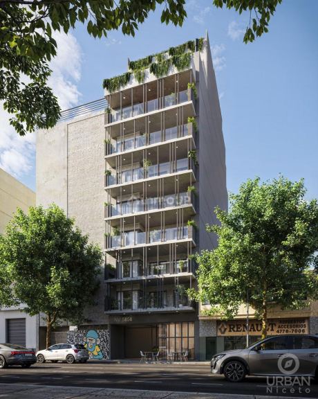 Departamento en Venta en Palermo, Capital Federal
