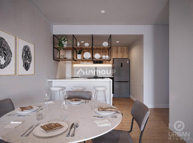 Departamento en Venta en Palermo, Capital Federal