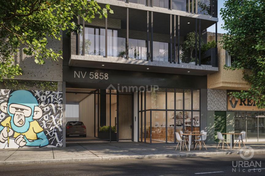 Departamento en Venta en Palermo, Capital Federal