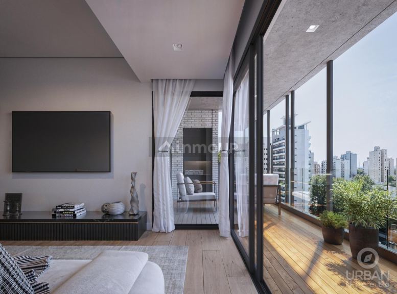 Departamento en Venta en Palermo, Capital Federal