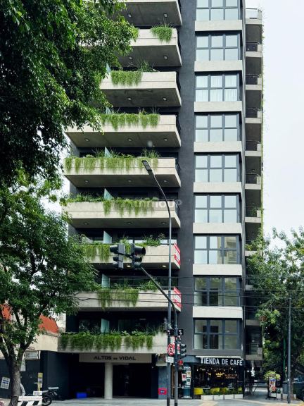 Departamento en Alquiler en Nuñez, Capital Federal