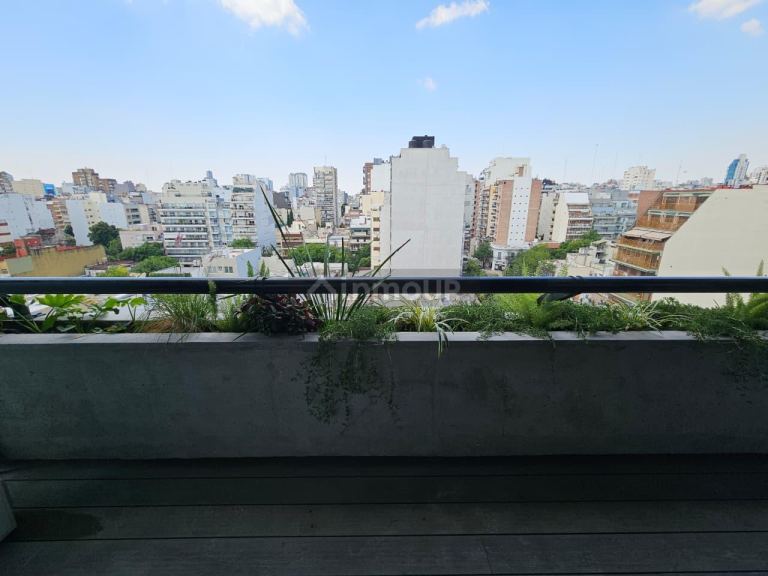 Departamento en Alquiler en Nuñez, Capital Federal