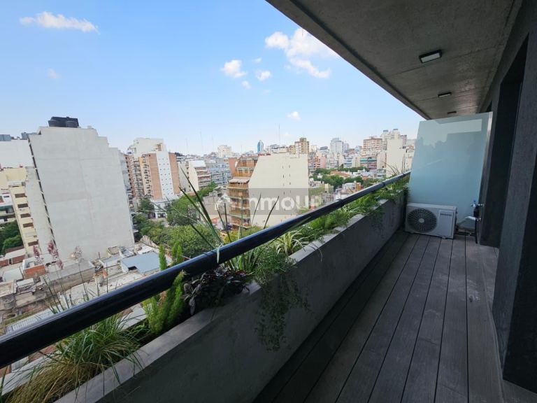 Departamento en Alquiler en Nuñez, Capital Federal