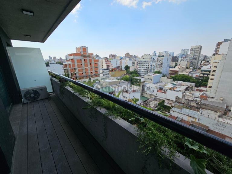 Departamento en Alquiler en Nuñez, Capital Federal