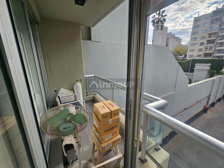 Departamento en Venta en Palermo, Capital Federal