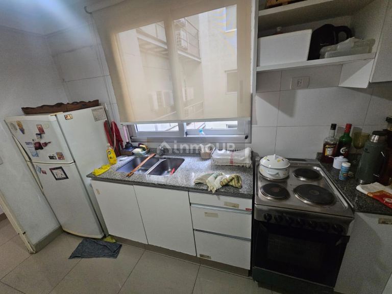 Departamento en Venta en Palermo, Capital Federal