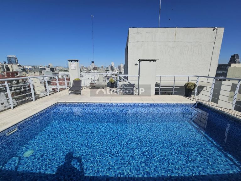 Departamento en Venta en Palermo, Capital Federal