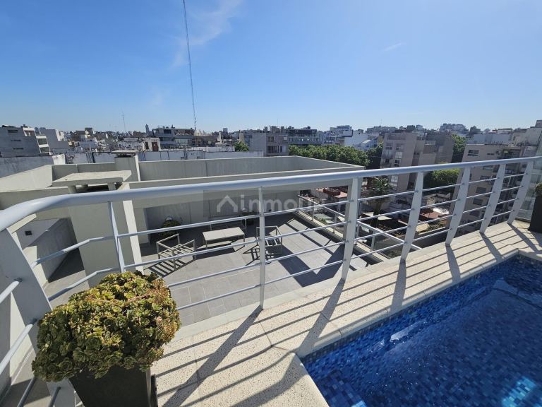 Departamento en Venta en Palermo, Capital Federal