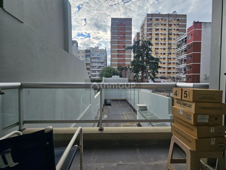 Departamento en Venta en Palermo, Capital Federal