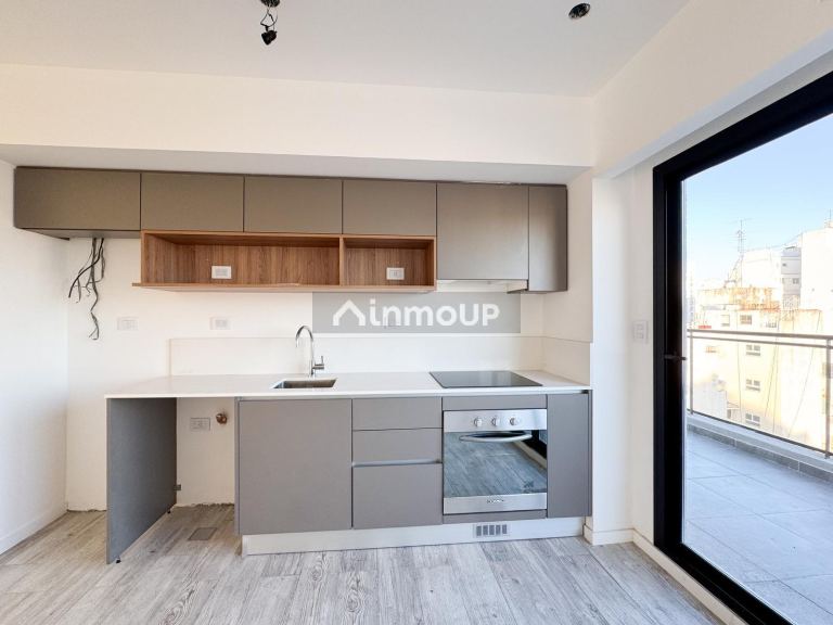 Departamento en Venta en Monserrat, Capital Federal