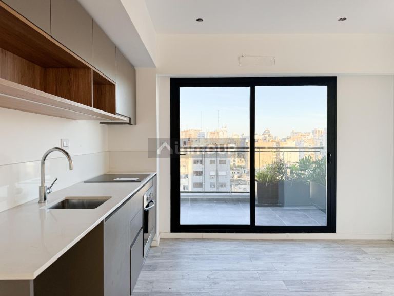 Departamento en Venta en Monserrat, Capital Federal