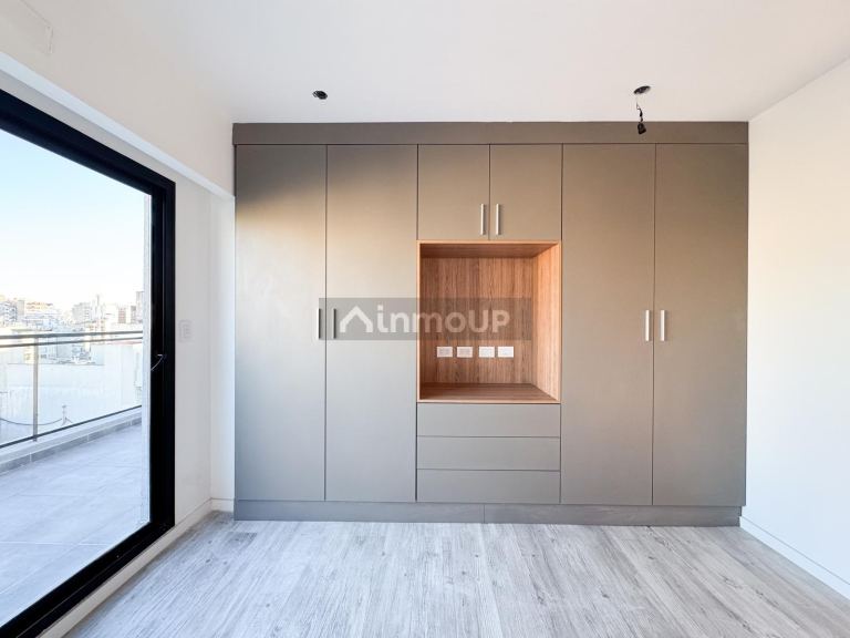 Departamento en Venta en Monserrat, Capital Federal