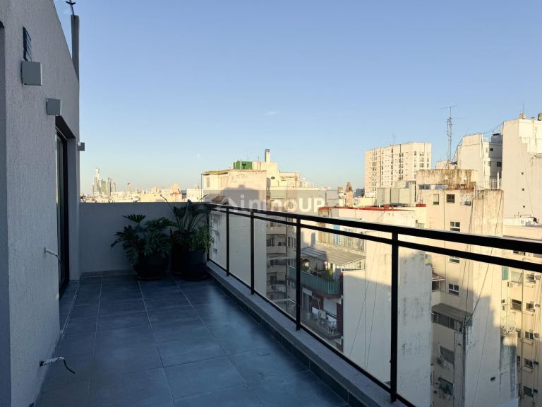 Departamento en Venta en Monserrat, Capital Federal