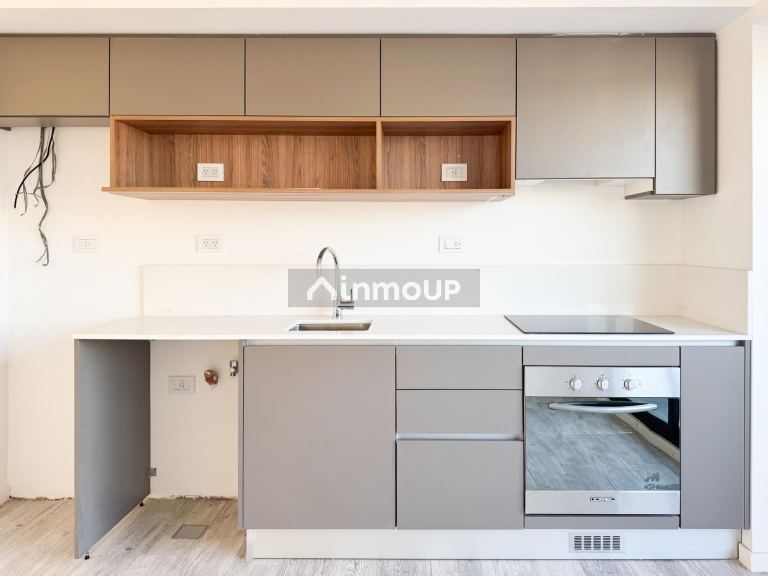 Departamento en Venta en Monserrat, Capital Federal