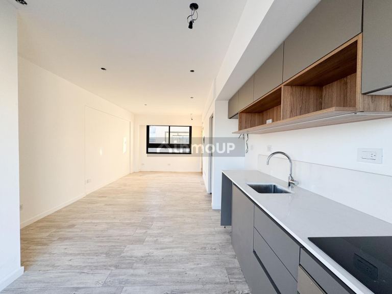 Departamento en Venta en Monserrat, Capital Federal