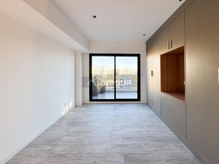 Departamento en Venta en Monserrat, Capital Federal