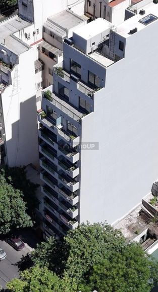Departamento en Venta en Monserrat, Capital Federal