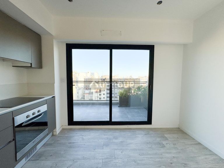 Departamento en Venta en Monserrat, Capital Federal
