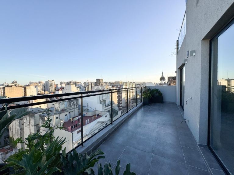 Departamento en Venta en Monserrat, Capital Federal