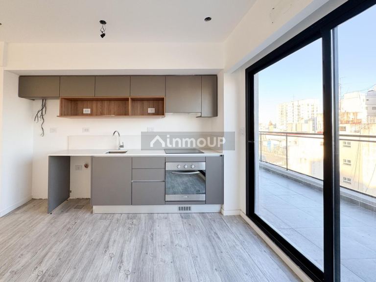 Departamento en Venta en Monserrat, Capital Federal