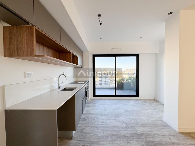 Departamento en Venta en Monserrat, Capital Federal