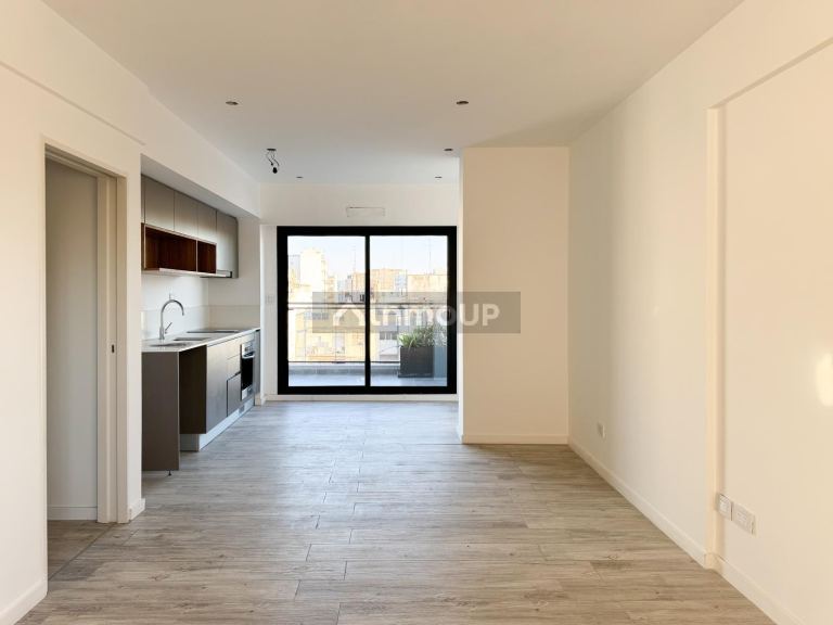 Departamento en Venta en Monserrat, Capital Federal