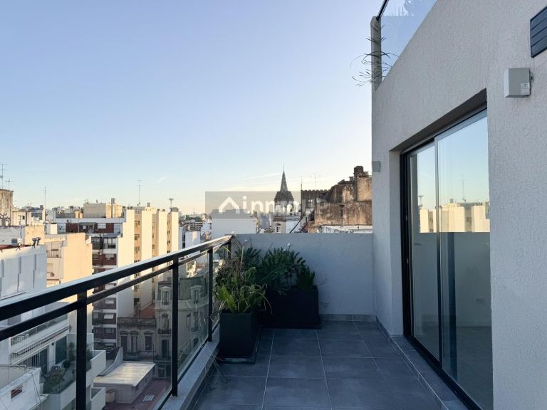 Departamento en Venta en Monserrat, Capital Federal