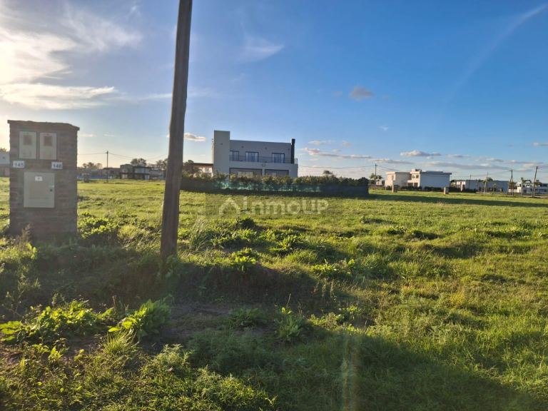 Terreno en Venta en Esteban Echeverria, G.B.A. Zona Sur