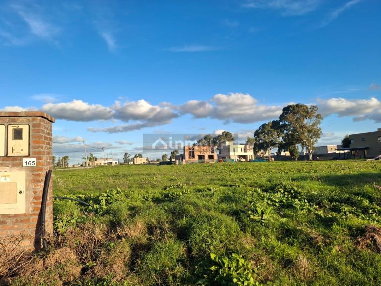 Terreno en Venta en Esteban Echeverria, G.B.A. Zona Sur