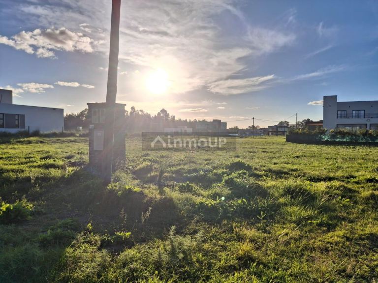 Terreno en Venta en Esteban Echeverria, G.B.A. Zona Sur