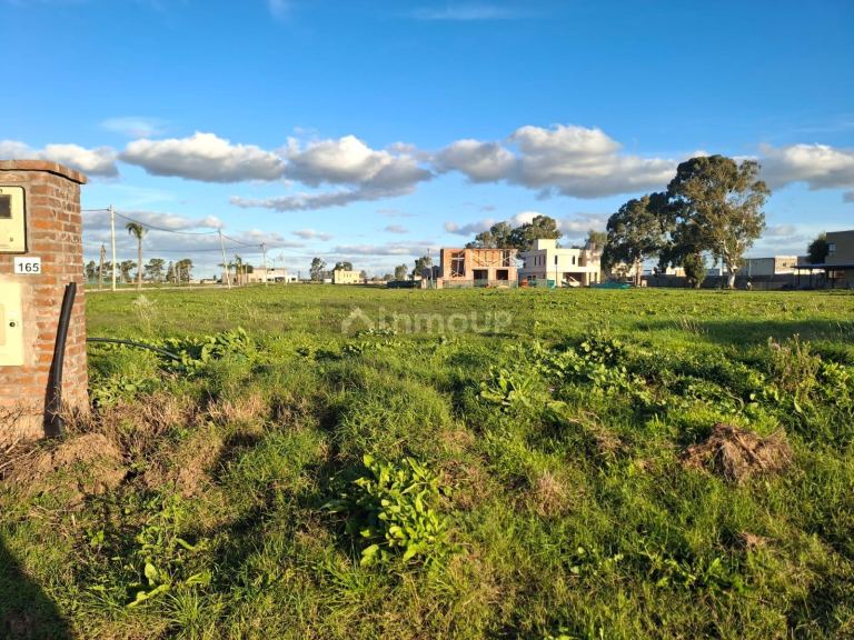 Terreno en Venta en Esteban Echeverria, G.B.A. Zona Sur