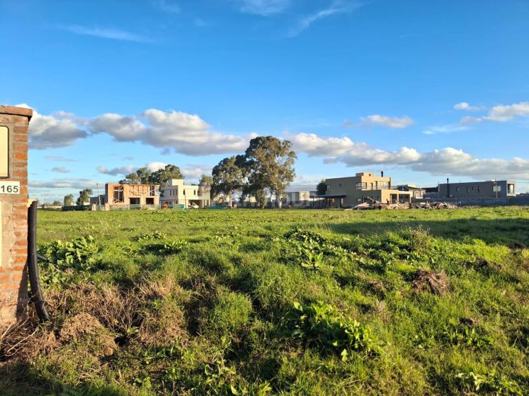 Terreno en Venta en Esteban Echeverria, G.B.A. Zona Sur