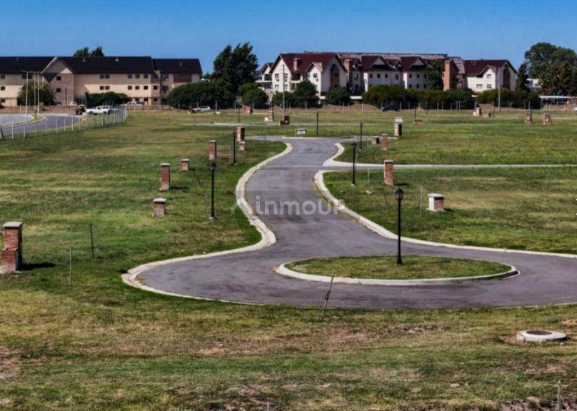 Terreno en Venta en Ezeiza, G.B.A. Zona Sur