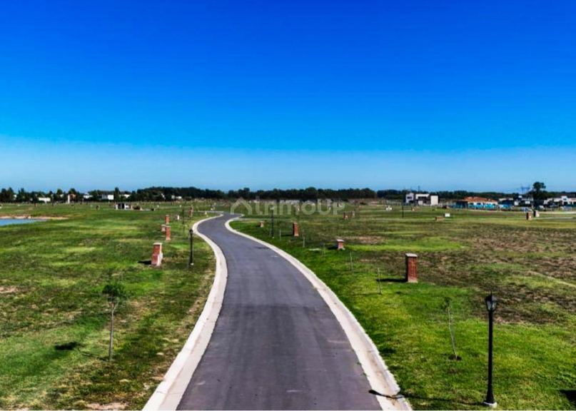 Terreno en Venta en Ezeiza, G.B.A. Zona Sur