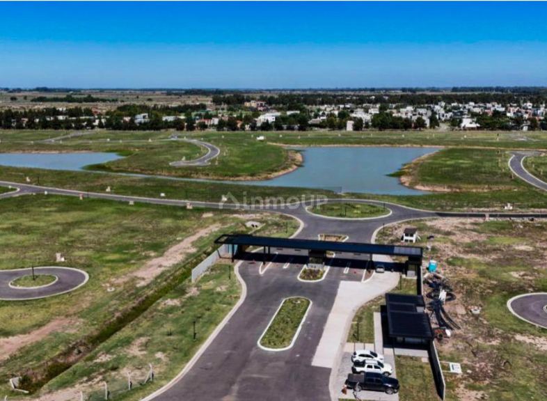 Terreno en Venta en Ezeiza, G.B.A. Zona Sur
