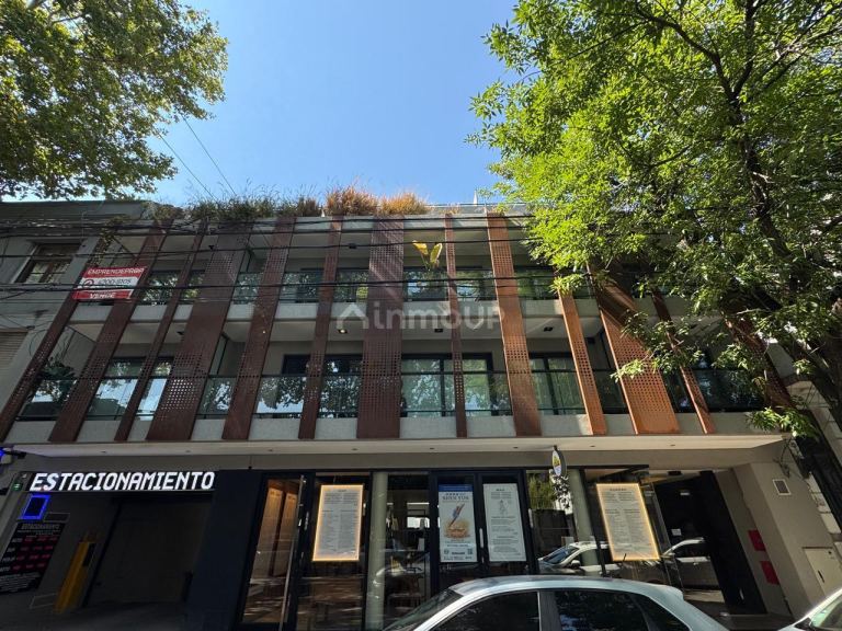 Local Comercial en Alquiler en Palermo, Capital Federal