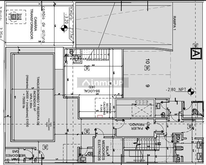 Local Comercial en Alquiler en Palermo, Capital Federal