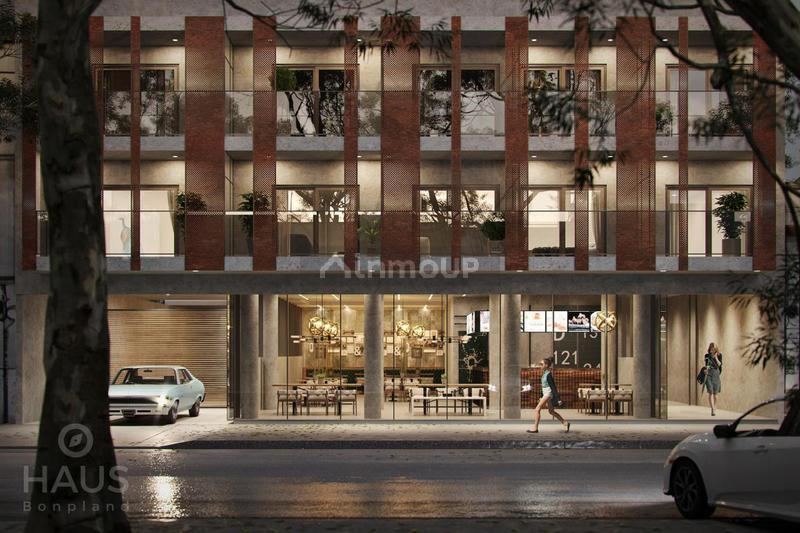 Local Comercial en Alquiler en Palermo, Capital Federal