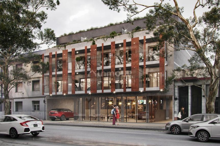 Local Comercial en Alquiler en Palermo, Capital Federal