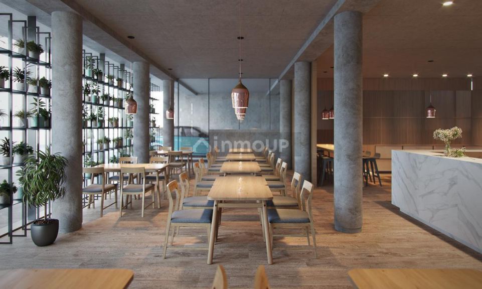Local Comercial en Alquiler en Palermo, Capital Federal