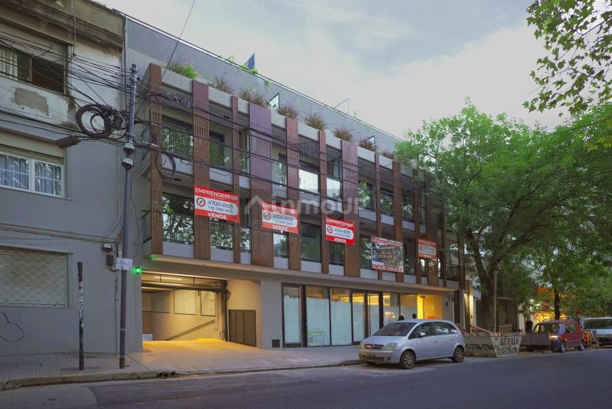 Local Comercial en Alquiler en Palermo, Capital Federal