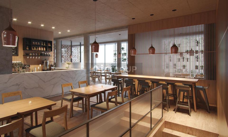 Local Comercial en Alquiler en Palermo, Capital Federal