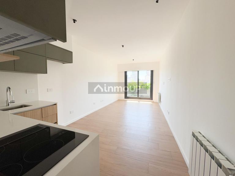 Departamento en Venta en Nuñez, Capital Federal