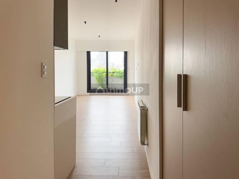 Departamento en Venta en Nuñez, Capital Federal