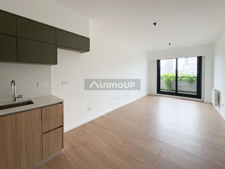 Departamento en Venta en Nuñez, Capital Federal