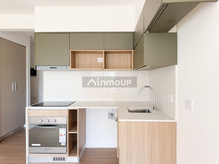 Departamento en Venta en Nuñez, Capital Federal