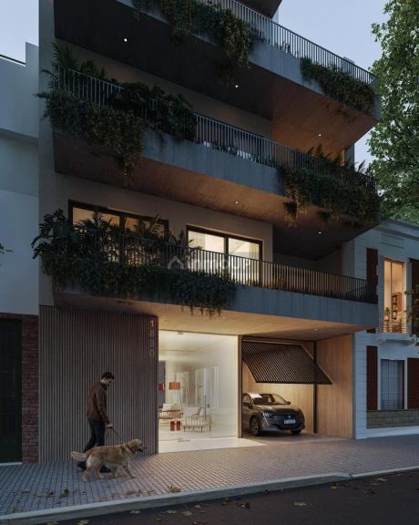 Departamento en Venta en Caballito, Capital Federal