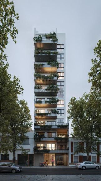 Departamento en Venta en Caballito, Capital Federal